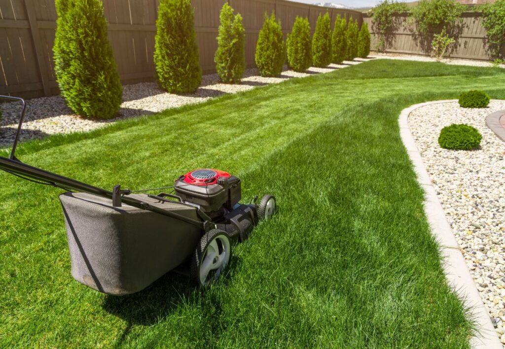 Landscaping in Tulsa - Oklahoma Facility Services | Commercial Landscaping | Tulsa, OK Tulsa Landscaping