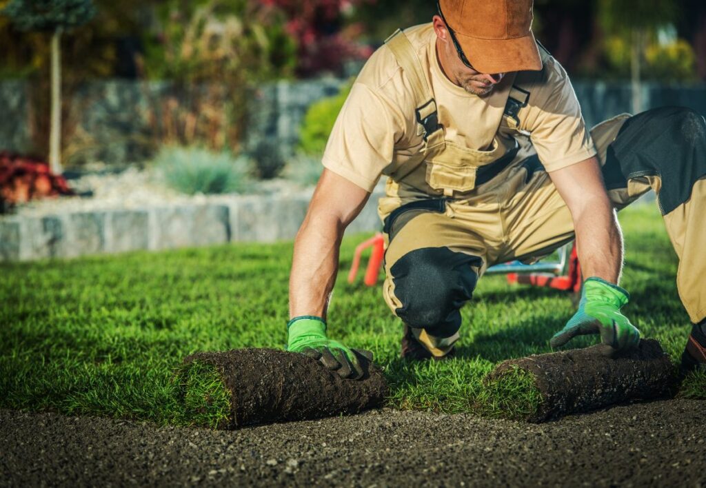 Jenks Landscaping - Oklahoma Facility Services | Commercial Landscaping | Tulsa, OK Landscaping in Jenks