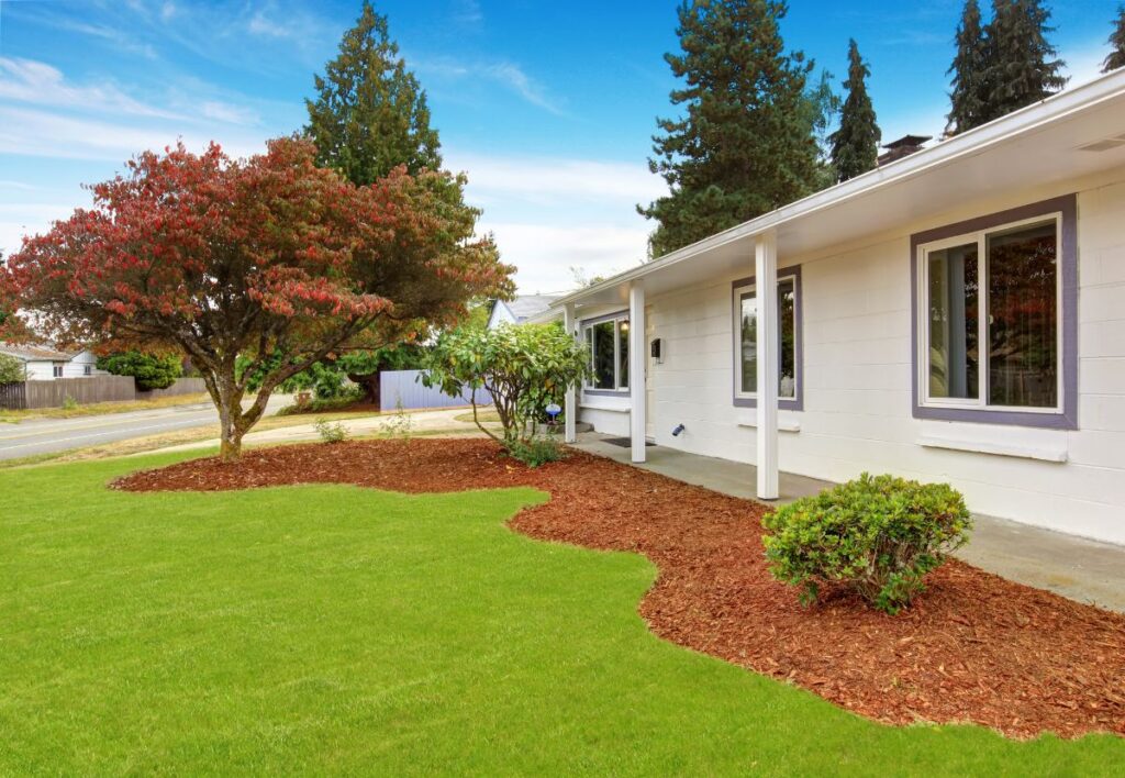 Broken Arrow Landscaping - Oklahoma Facility Services | Commercial Landscaping | Tulsa, OK Landscaping in Broken Arrow